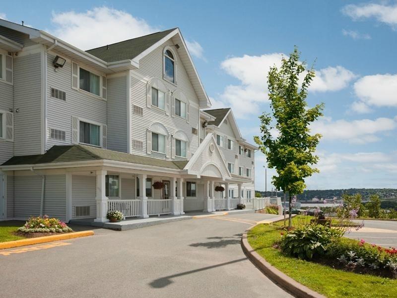 Country Inn & Suites דארטמאות' מראה חיצוני תמונה