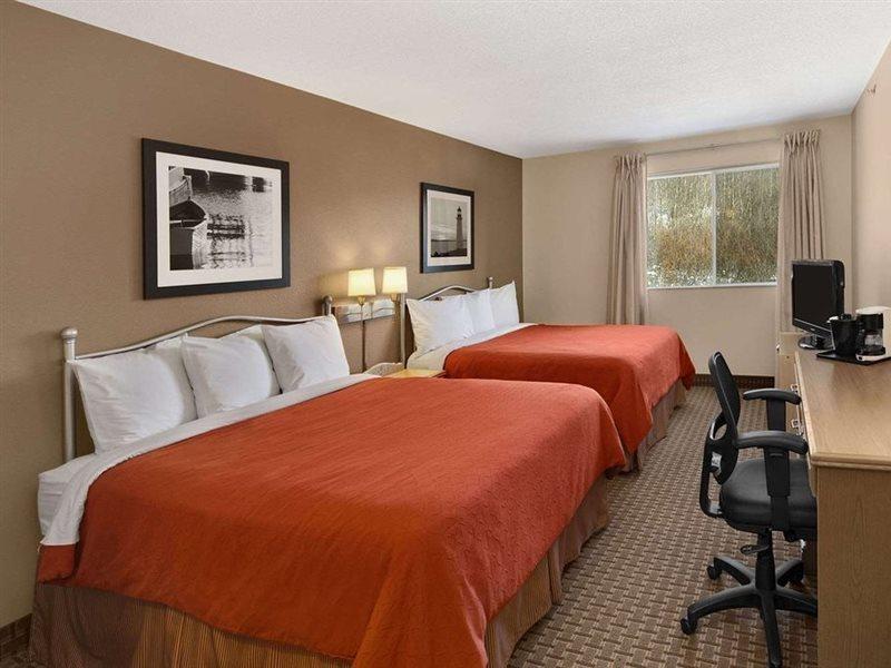 Country Inn & Suites דארטמאות' מראה חיצוני תמונה
