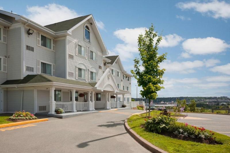 Country Inn & Suites דארטמאות' מראה חיצוני תמונה