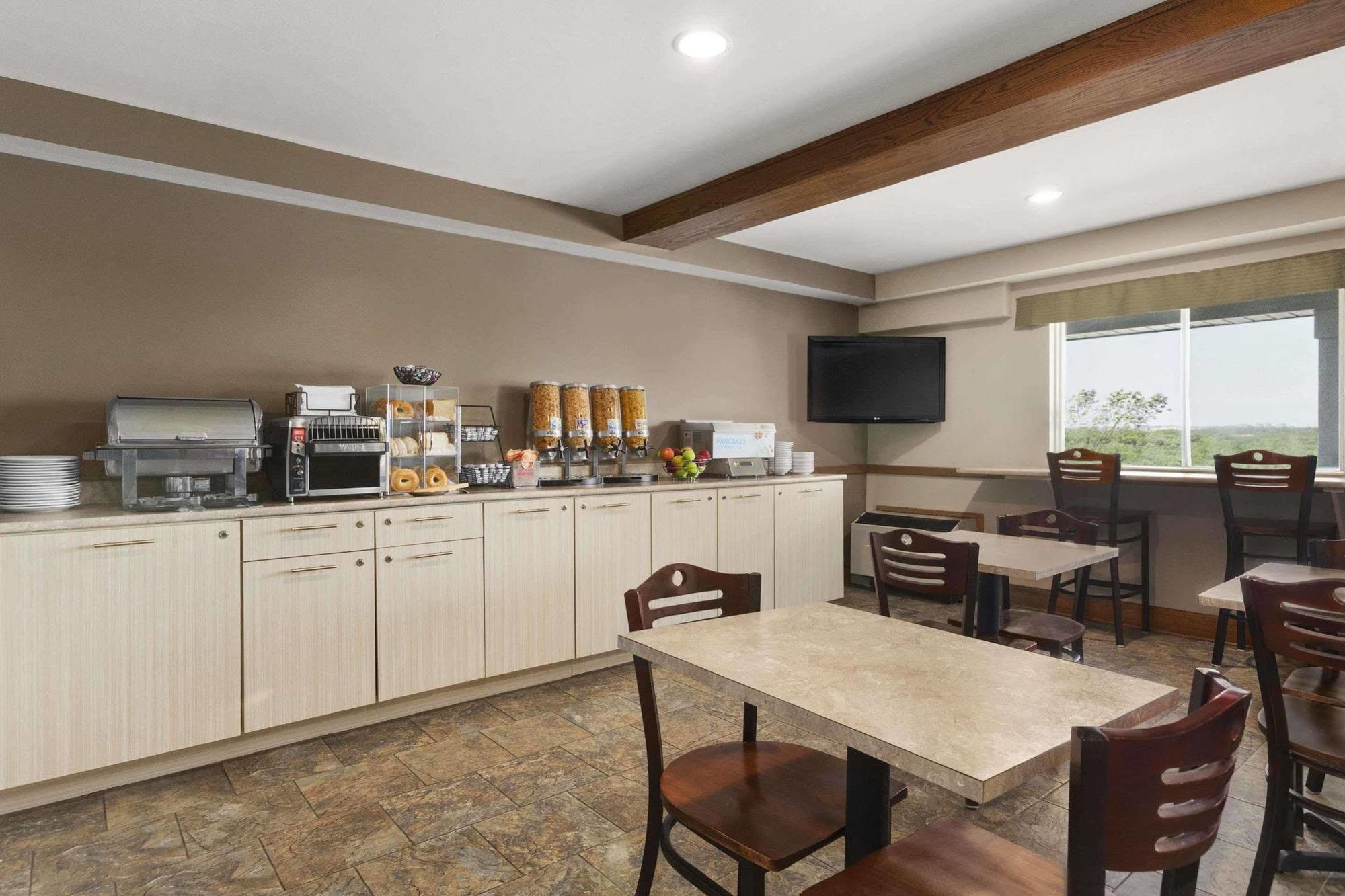 Country Inn & Suites דארטמאות' מראה חיצוני תמונה