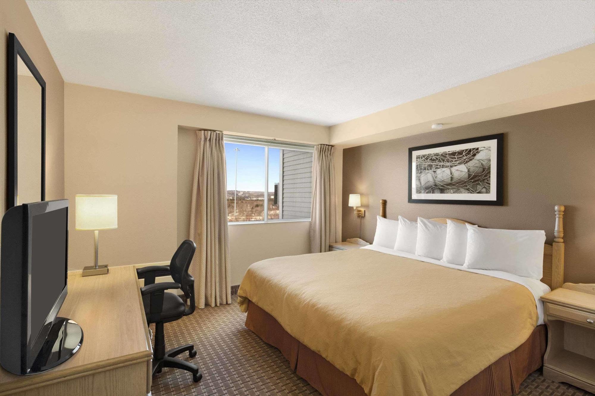 Country Inn & Suites דארטמאות' מראה חיצוני תמונה