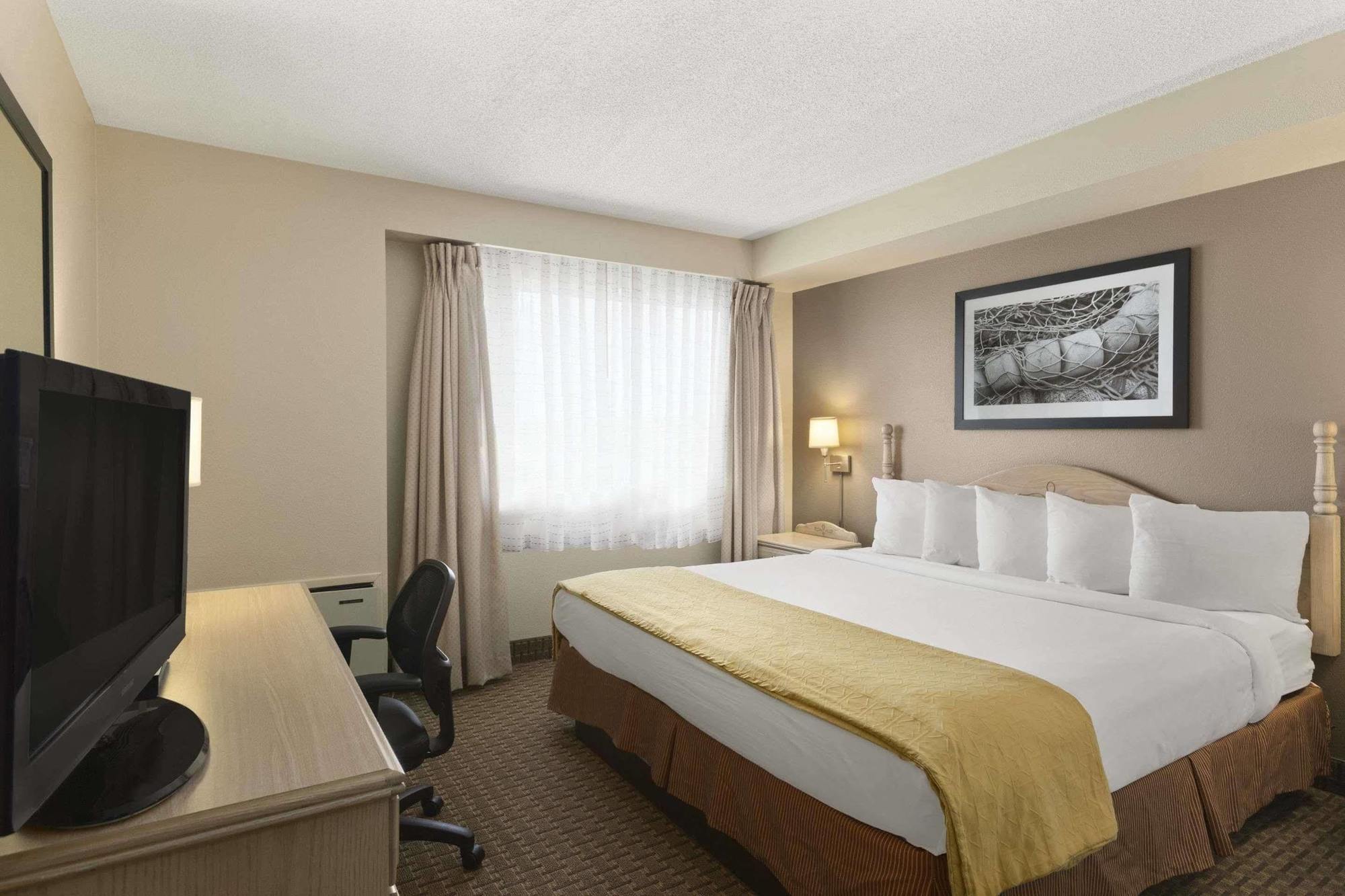 Country Inn & Suites דארטמאות' מראה חיצוני תמונה