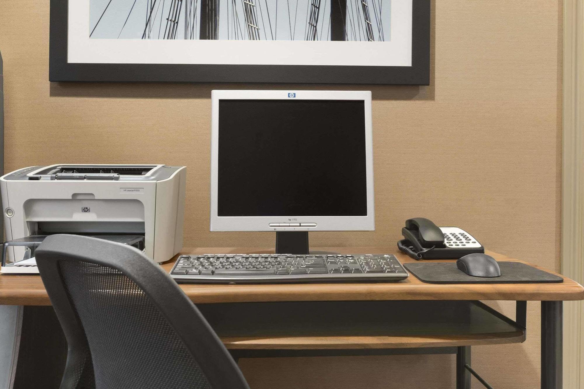 Country Inn & Suites דארטמאות' מראה חיצוני תמונה