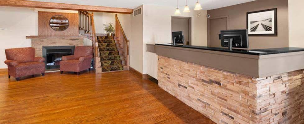 Country Inn & Suites דארטמאות' מראה חיצוני תמונה