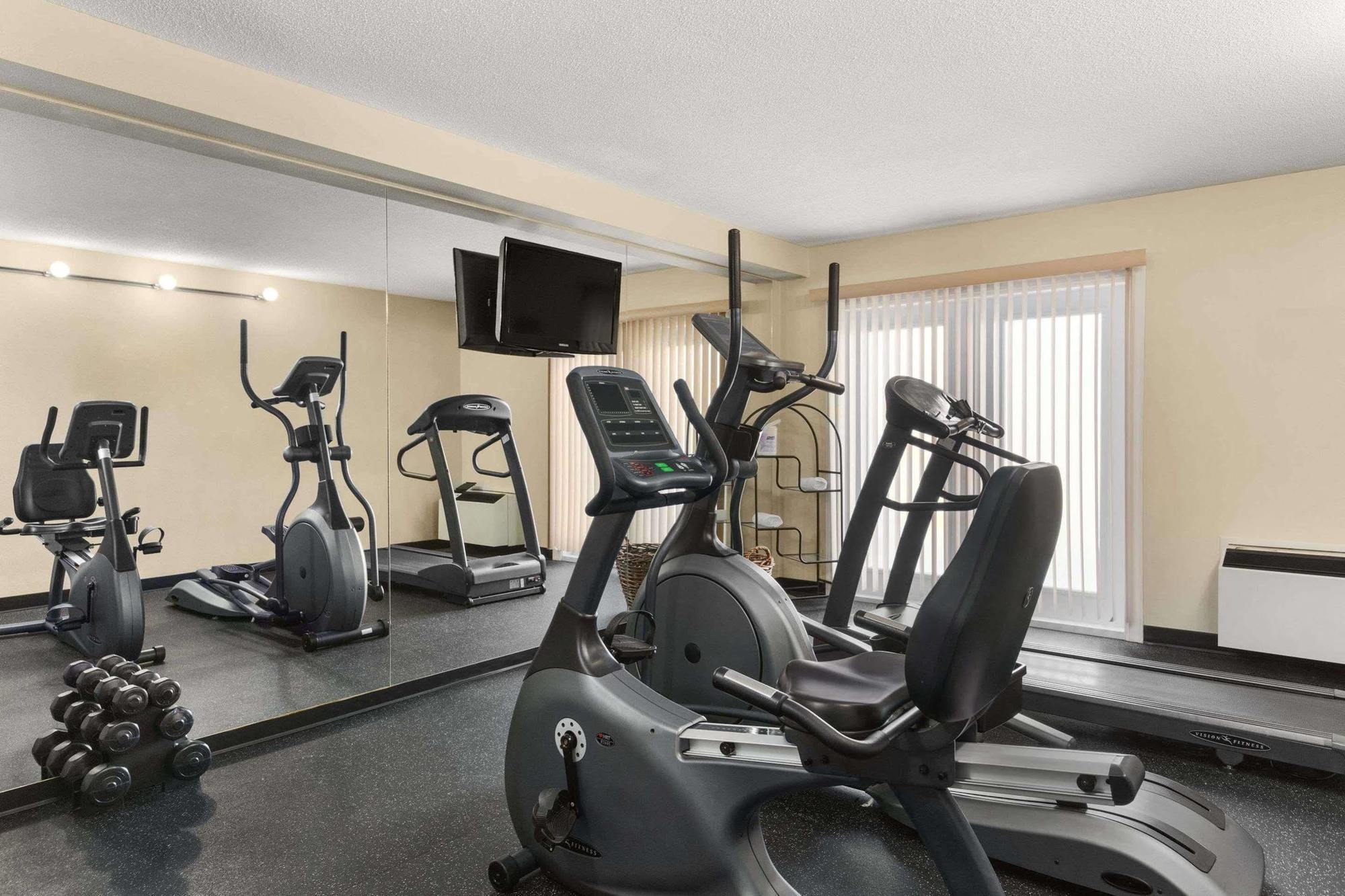 Country Inn & Suites דארטמאות' מראה חיצוני תמונה