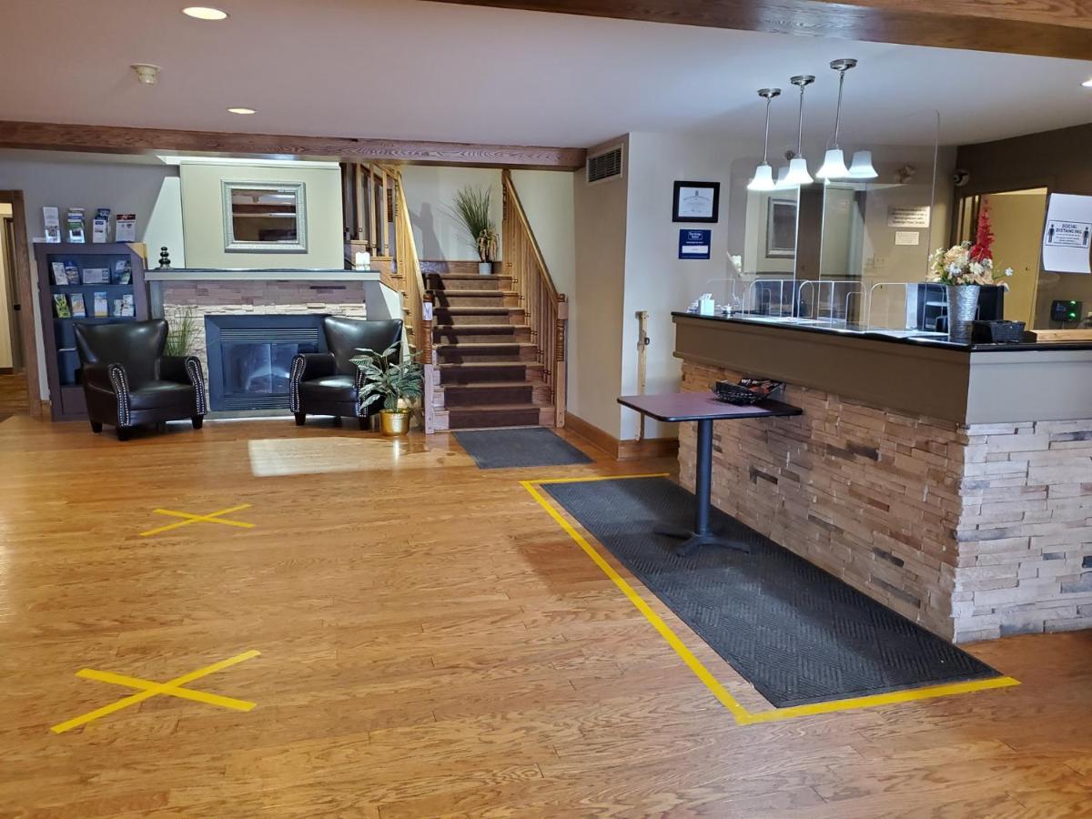 Country Inn & Suites דארטמאות' מראה חיצוני תמונה